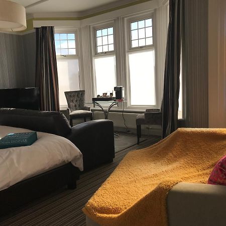 Regency Rooms Littlehampton Eksteriør bilde