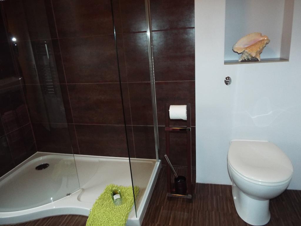 Regency Rooms Littlehampton Rom bilde