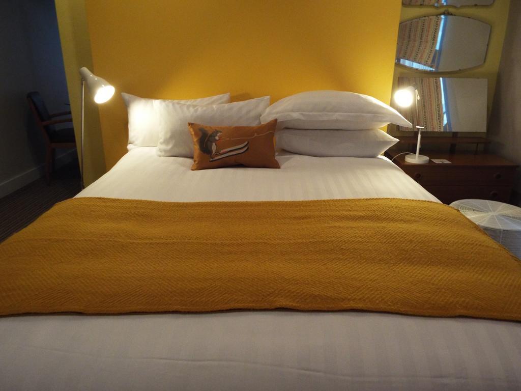 Regency Rooms Littlehampton Rom bilde