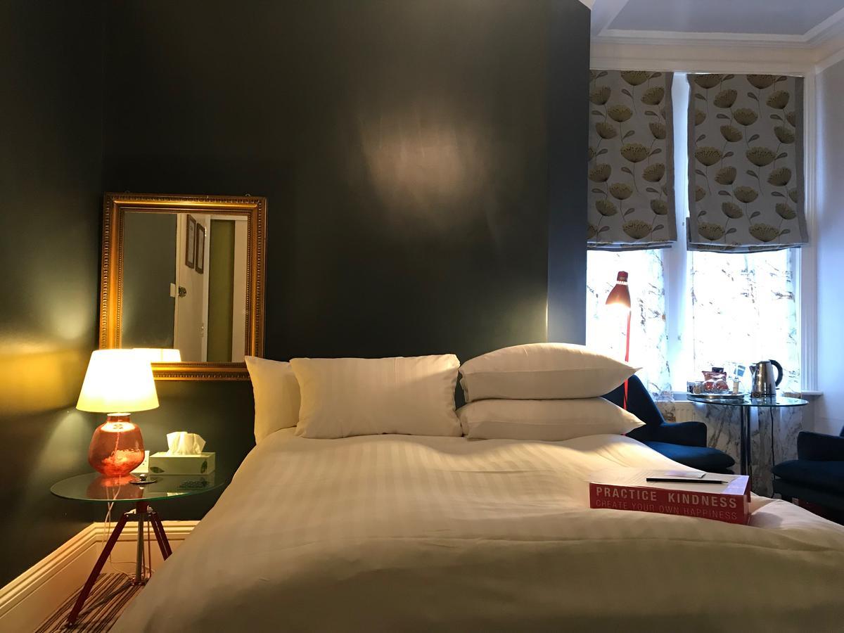 Regency Rooms Littlehampton Eksteriør bilde