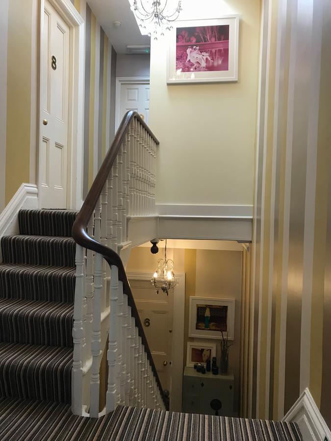 Regency Rooms Littlehampton Eksteriør bilde
